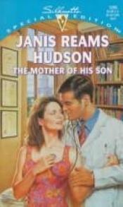 book cover of Mother Of His Son (Silhouette Special Editions, No 1095) by Janis Reams Hudson