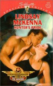 book cover of Hunter's Pride (Morgan's Mercenaries:The Hunter) (Silhouette Special Edition, 1274) by Lindsay McKenna