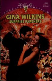 book cover of Surprise Partners (Silhouette Special Edition No. 1318) by Gina Ferris Wilkins