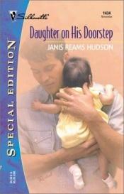 book cover of Daughter On His Doorstep (Wilders Of Wyatt County) by Janis Reams Hudson