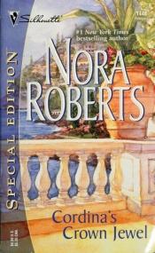 book cover of Het vorstendom Cordina 4.Prinses op de vlucht by Nora Roberts