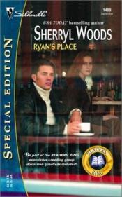 book cover of Ryan's Place (The Devaneys) by Sherryl Woods