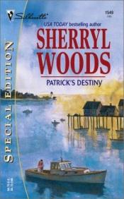 book cover of Patrick's Destiny (The Devaney's) by Sherryl Woods