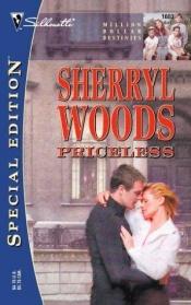 book cover of Priceless (Silhouette Special Edition #1603) by Sherryl Woods