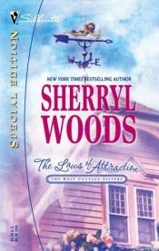 book cover of The Laws of Attraction (The Rose Cottage Sisters) by Sherryl Woods