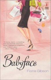 book cover of Babyface by Fiona Gibson