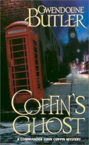 book cover of Coffin's Ghost (Worldwide Library Mysteries) by Gwendoline Butler