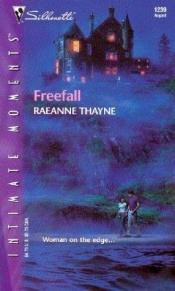 book cover of Freefall by RaeAnne Thayne