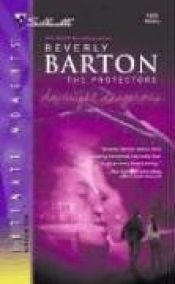 book cover of Downright Dangerous: The Protectors (Silhouette Intimate Moments No. 1273) (Silhouette Intimate Moments) by Beverly Barton