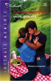 book cover of Running on Empty (Silhouette Intimate Moments No. 1343) by Michelle Celmer