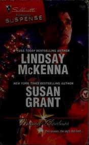 book cover of Mission: Christmas: The Christmas Wild BunchSnowbound With A Prince (Silhouette Romantic Suspense) by Lindsay McKenna