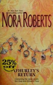 book cover of En man att lita på by Nora Roberts