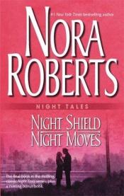 book cover of Night Shield (in Night Tales III) (Night Tales #5) (also as individual title) by נורה רוברטס