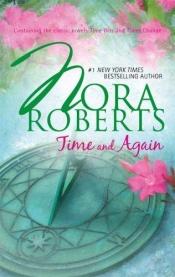 book cover of Times Change by Nora Robertsová