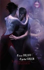 book cover of Twice Bitten : Urban LegendThe Huntress (Urban Legend) by Erica Orloff