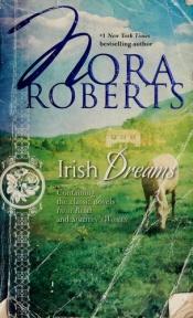 book cover of Irish Dreams: Irish RebelSullivan's Woman (Irish Rebel is bk 3 in Irish Hearts series) by Νόρα Ρόμπερτς