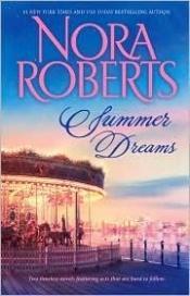 book cover of Summer Dreams: Dual ImageUntamed by Nora Roberts