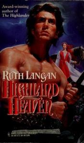 book cover of Highland Heaven (Harlequin Historical #269) by Рут Райън Ланган