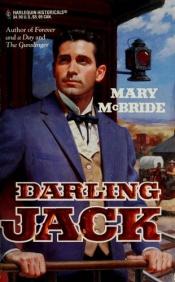 book cover of Darling Jack (Harlequin Historical, No 323) by Mary McBride