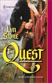 book cover of Quest by Lyn Stone