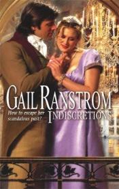 book cover of Indiscretions by Gail Ranstrom