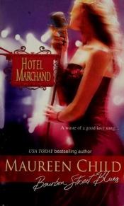 book cover of Bourbon Street Blues - KINDLE by Maureen Child