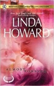 book cover of Almost Forever: Almost ForeverFor the Baby's Sake (Bestselling Author Collection) by Linda S. Howington