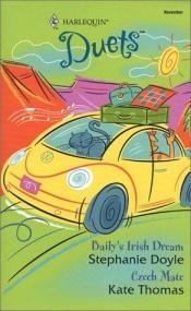 book cover of Baily's Irish Dream by Stephanie Doyle