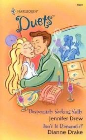 book cover of Desperately Seeking Sully by Jennifer Drew