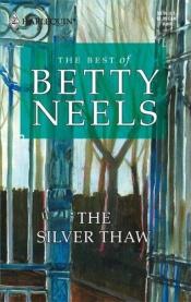 book cover of The Silver Thaw (Harlequin Romance #2386) by Betty Neels