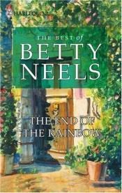 book cover of The End of the Rainbow (Harlequin Romance, No. 1881) by Betty Neels