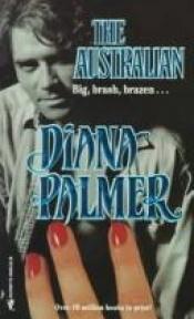 book cover of Australian (Best Of The Best) by Diana Palmer