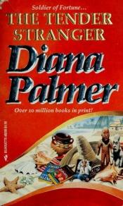 book cover of Tender Stranger (Silhouette Desire #230) by Diana Palmer