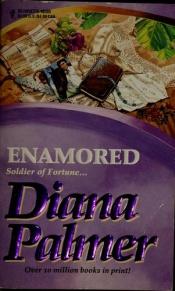 book cover of Enamored (Best Of The Best) by Diana Palmer