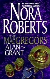 book cover of One man's art by Nora Roberts