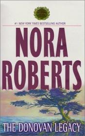 book cover of Bűbájosok by Nora Roberts