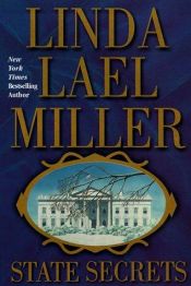 book cover of State Secrets by Linda Lael Miller