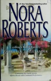 book cover of Affaire Royale (Un affare di stato) by Eleanor Marie Robertson