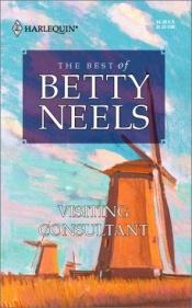 book cover of Surgeon From Holland by Betty Neels