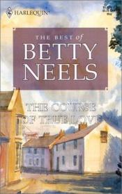 book cover of The Course of True Love (Reader's Choice) by Betty Neels