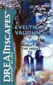 book cover of Forest Of The Night (The Circle) (Silhouette Shadows, No 66) by Yvonne Jocks