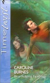 book cover of Bewitching Familiar by Carolyn Haines