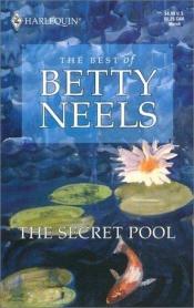 book cover of The Secret Pool by Betty Neels