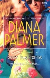 book cover of Bound By A Promise (Reader's Choice) by Diana Palmer