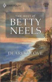 book cover of Dearest Love by Betty Neels