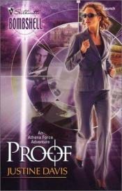 book cover of Proof by Justine Davis