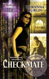 book cover of Checkmate by Doranna Durgin