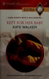 book cover of Cautiva A Su Lado: (Captive Beside Him) (Harlequin Bianca (Spanish)) by Kate Walker