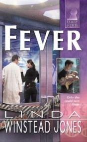 book cover of Fever by Linda Winstead Jones