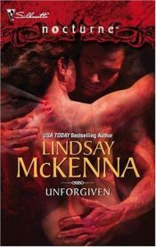 book cover of Unforgiven (Nocturne) by Lindsay McKenna